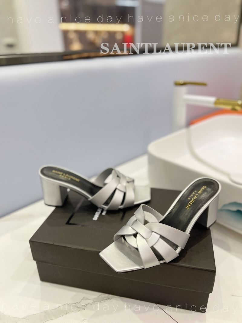 Ysl Sandals